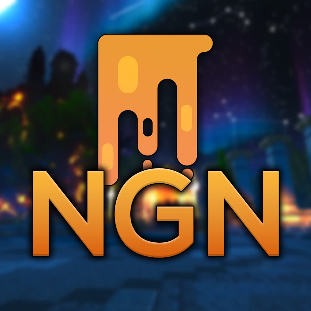 NetherGames Now